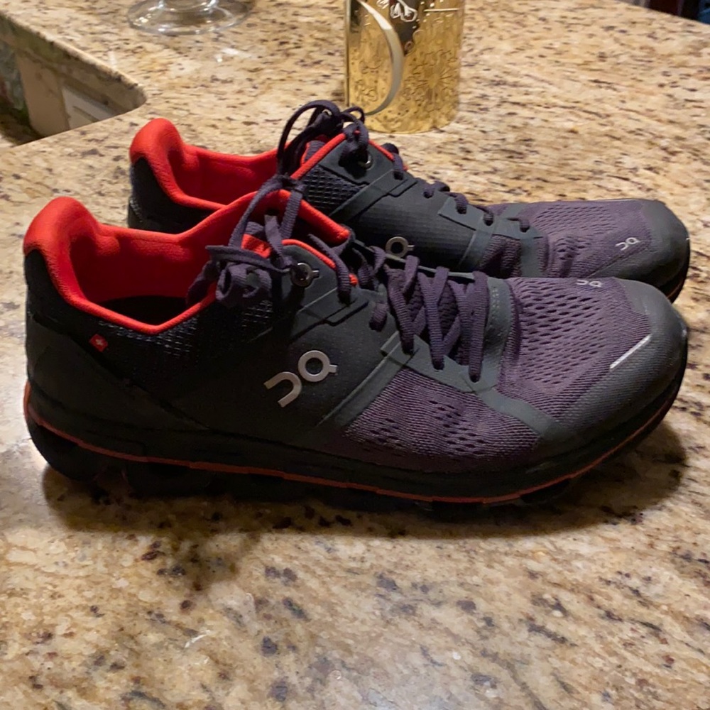 Cloudace running shoe from On